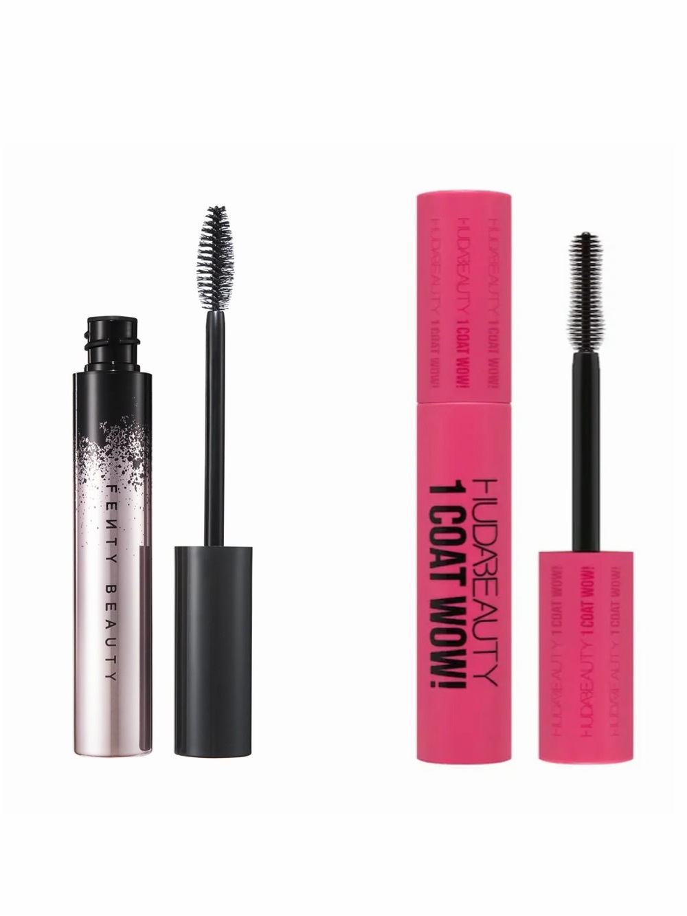 Mascara Bundle